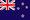 New Zealand flag