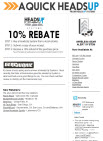 July 18, 2012 Email Newsletter