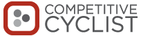 Competitive Cyclist
