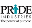 PRIDE Industries logo