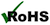 Restriction of Hazardous Substances check logo
